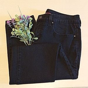 Size 8 Black Jeans